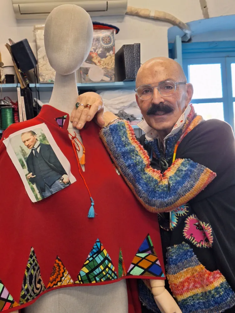 Cemil İpekçi’nin 100. yıl defilesinde 50 top model podyumu sallayacak