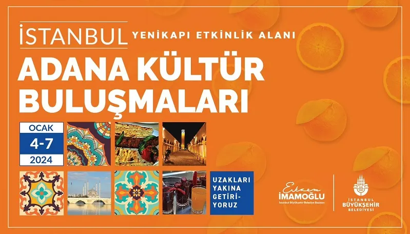 ADANA’NIN DİLLERE DESTAN LEZZETLERİ İSTANBUL’DA