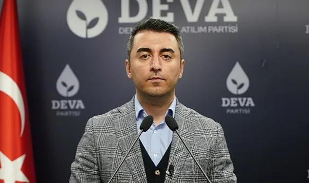 DEVA Partili Avşar: “Sayın Kurum, bakanlık döneminizdeki vaatlerin ne kadarını gerçekleştirdiniz?”