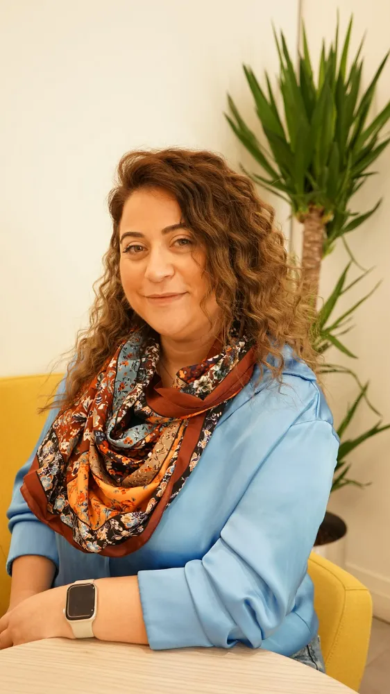Tuğçe Kulaksız: 