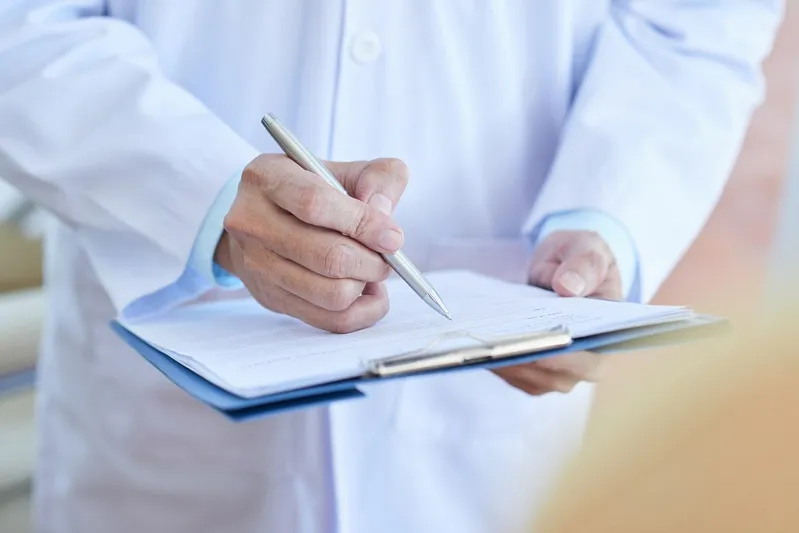 PROSTAT BİYOPSİSİNDE SON YENİLİK: CİLT YÜZEYİ BİYOPSİSİ