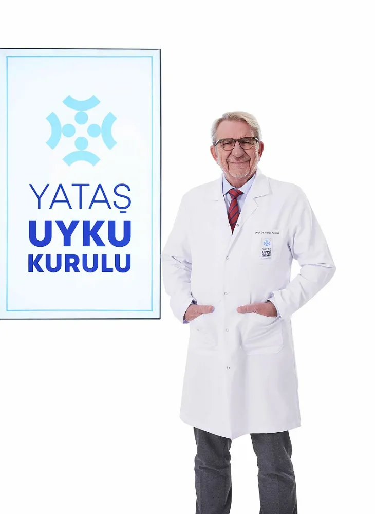 Uykusuzluk Bir Hastalık Değildir! 