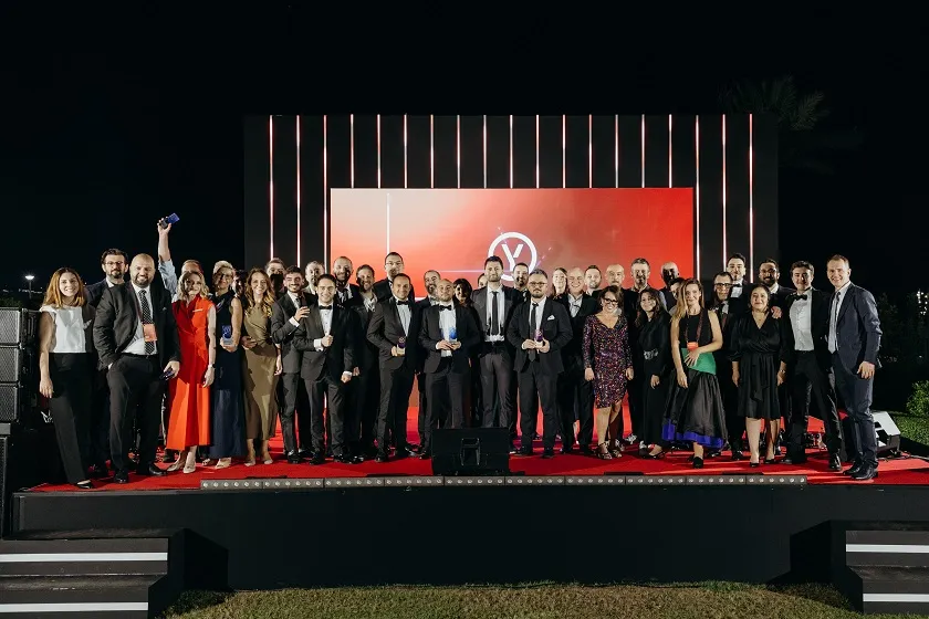 Türk Ajansından Global Başarı: Boosmart’a Yandex Ads Ödülü