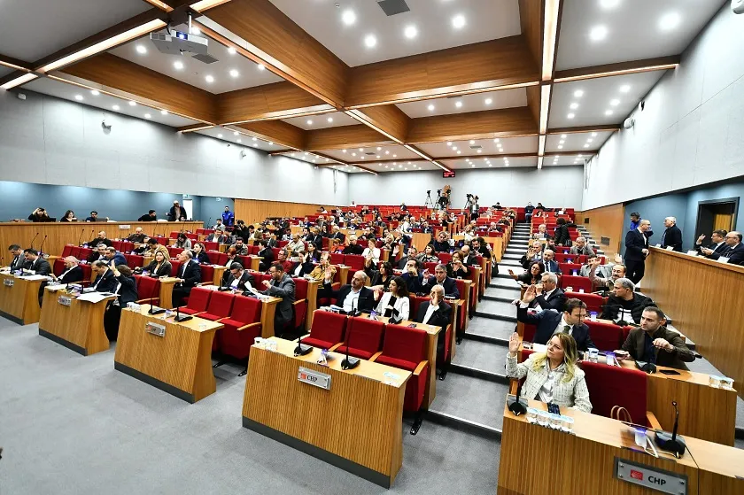 Başkan Vekili Yıldır’dan kentsel dönüşüm projeleri açıklaması“Ciddi bir irade ortaya koyduk”