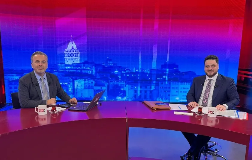 “Suriye’de Türkiye kaybetti, Erdoğan