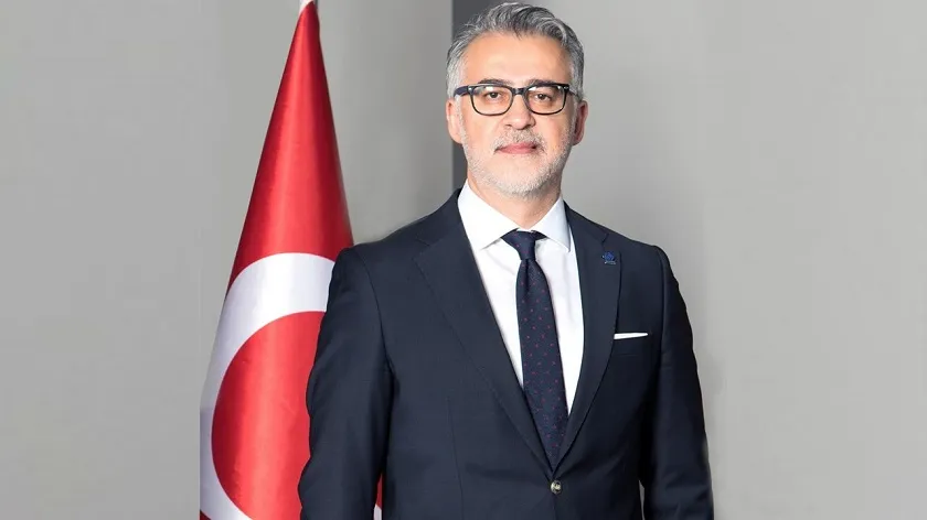 MEHMET AKİF EROĞLU RUBİKPARA’NIN YENİ YÖNETİM KURULU ÜYESİ OLDU