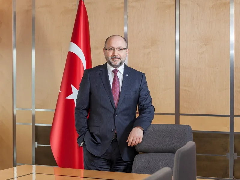  “Yerli ve millî ilaç üretimine destek artmalı”