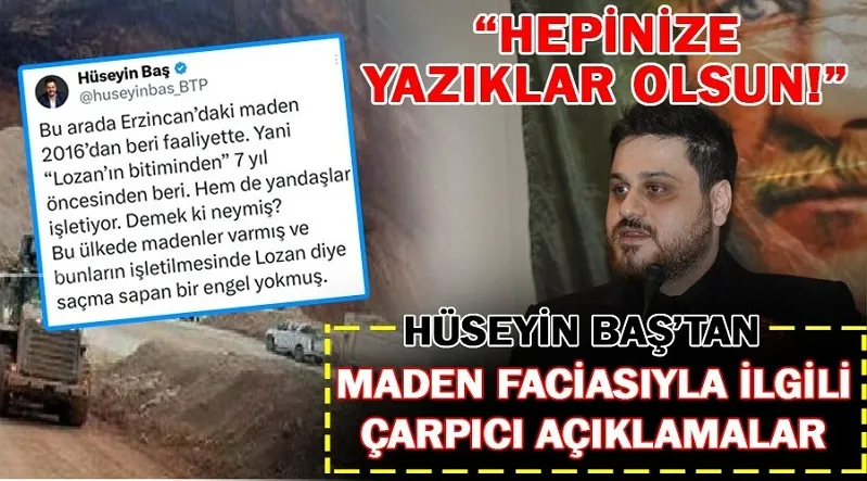 “Kendi ülkesinde yapamadıklarını Türkiye’de yapıyorlar”