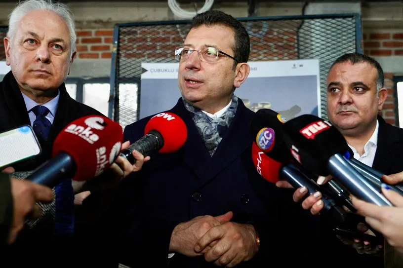 BOĞAZA NAZIR SİLOLAR, MART’TA HALKIN KULLANIMINA AÇILACAK