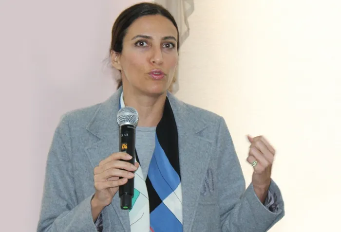 DEVA Partisi Milletvekili Rızvanoğlu: “İşçiler ‘Bizi köleliğe mahkum ettiler’ diyorlar”