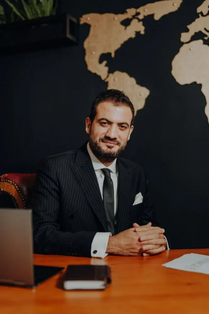 Yerli ve milli teknoloji Birleşik Arap Emirlikleri’nde zirvede
