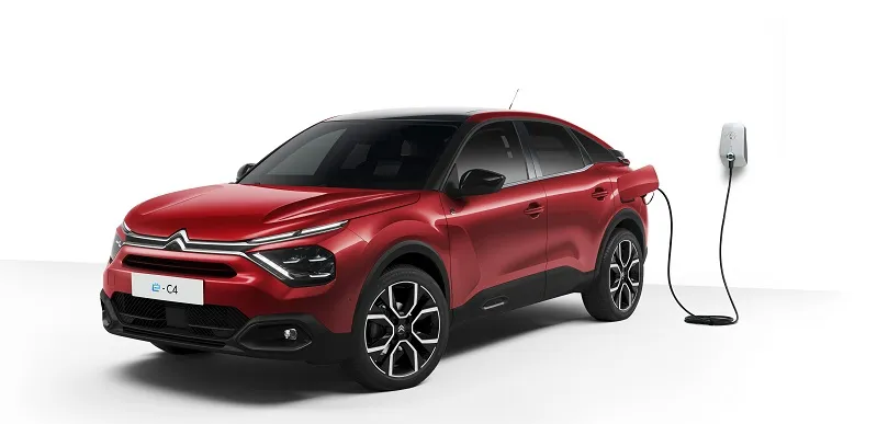 KONFORLU VE ELEKTRİKLİ CITROËN MODELLERİ 0 FAİZLİ KREDİ AVANTAJIYLA ÇOK VERİMLİ!