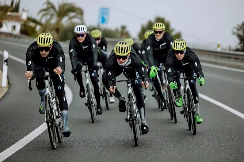 Amacı olan takımlar, Antalya’da pedal basmaya hazırlanıyor