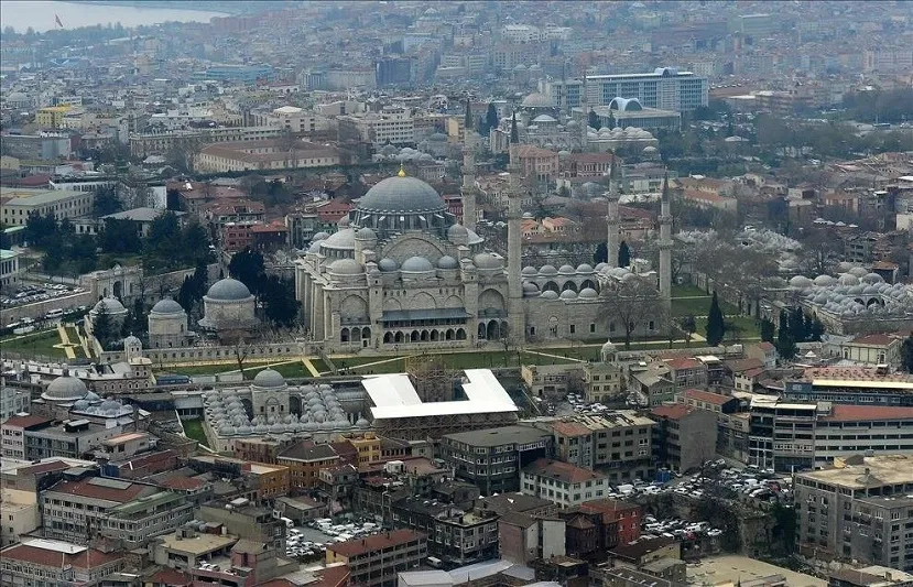 Avrupa şehirlerinin sürdürülebilirlikteki nabzı,18- 19 Nisan