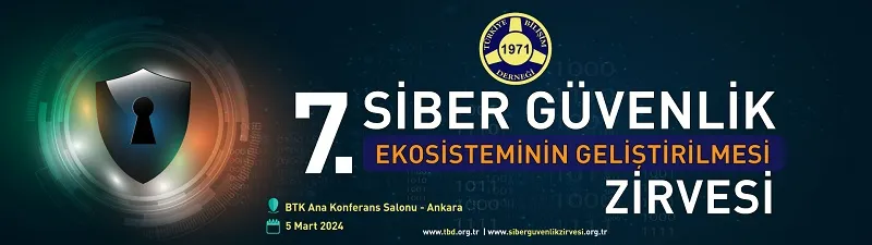 TBD, Siber Güvenlikte Ortak Akıl Oluşturacak 