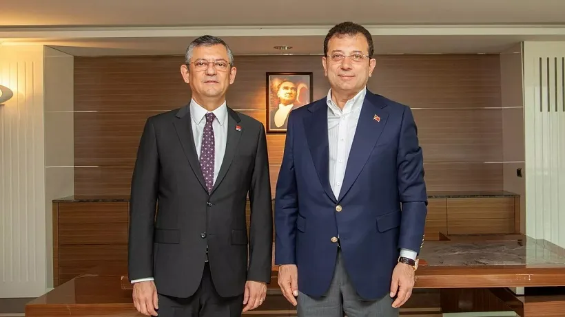 İMAMOĞLU’NDAN İLK AÇIKLAMA: VATANDAŞIMIZIN BİZE OLAN İNANCI, KARŞILIĞINI GÖSTERMİŞ DURUMDA