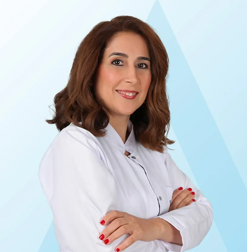  TIRNAKLARDA 8 ÖNEMLİ HASTALIK SİNYALİ! 