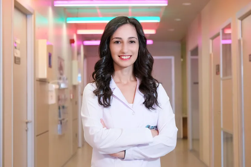 Karaciğer yağlanması artık çocuklarda da görülüyor!