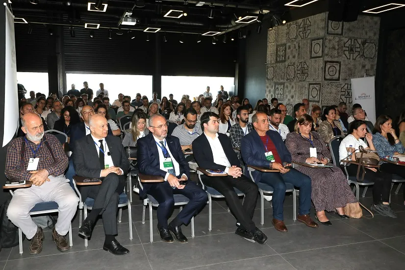 DEMİR ÇELİK SEKTÖRÜ, AB DESTEĞİ İLE SKDM’YE HAZIRLANIYOR