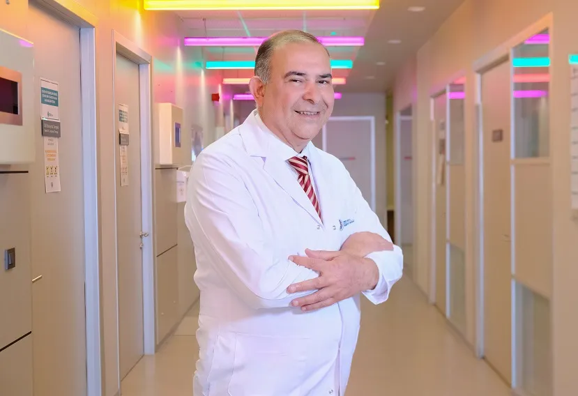 Baş dönmesi hastalık mı, belirti mi?