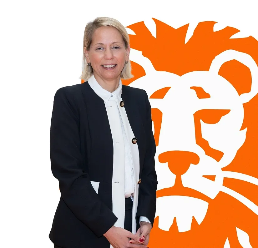 ING Türkiye’de üst düzey atama