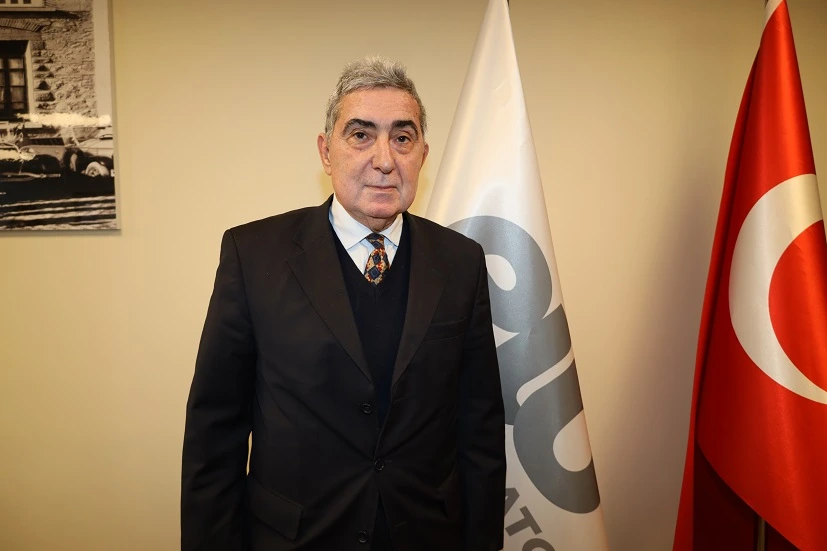 Türk ihracatçısı Balkan pazarında büyüyor