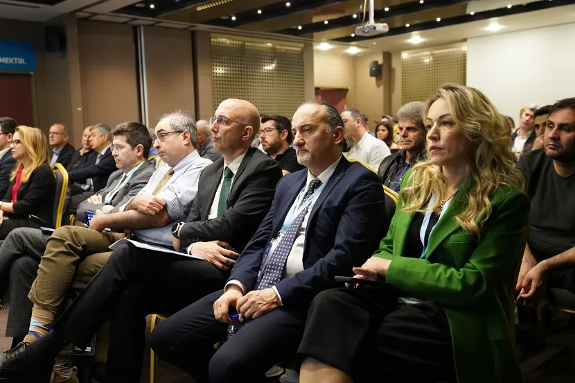 MİDE KANSERİNDE GÜNCEL TEDAVİ YAKLAŞIMLARI SEMPOZYUMU: TANI, CERRAHİ VE ONKOLOJİK TEDAVİ