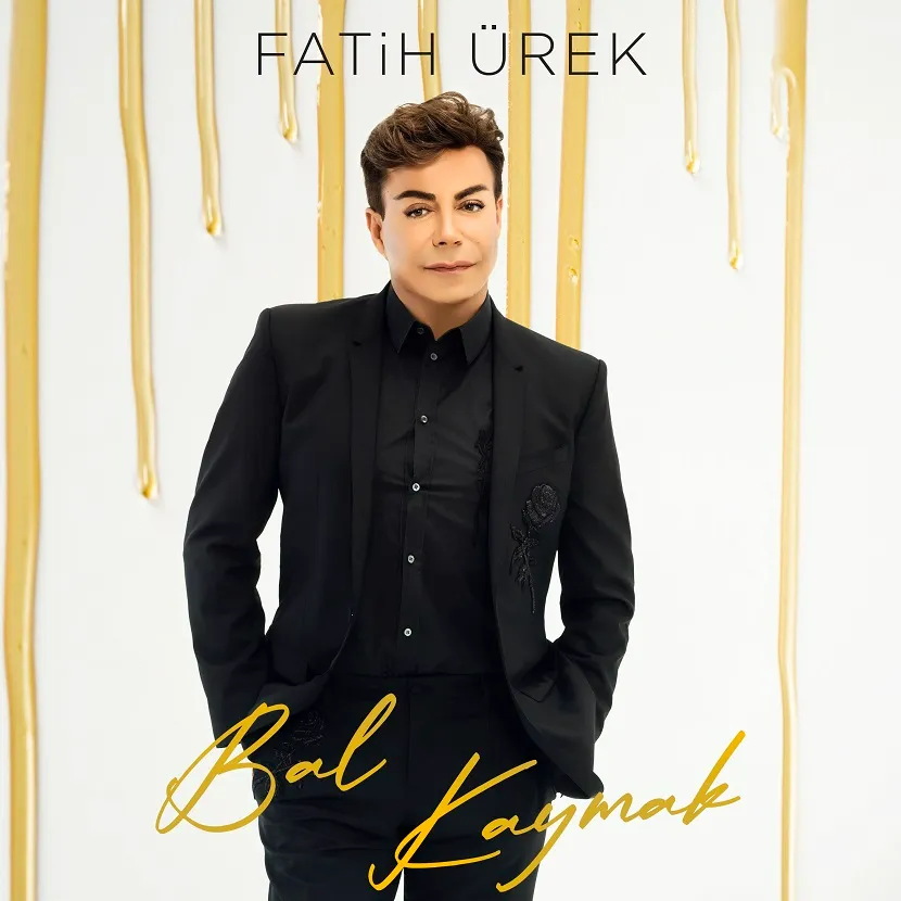FATİH ÜREK – “BAL KAYMAK” DİYOR!..