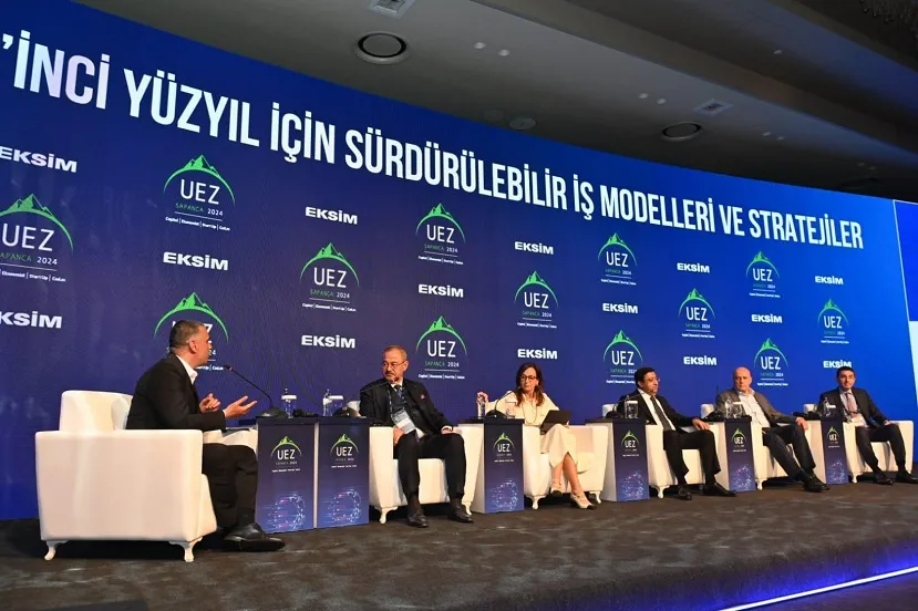 HEDEF DÖNGÜSEL EKONOMİ