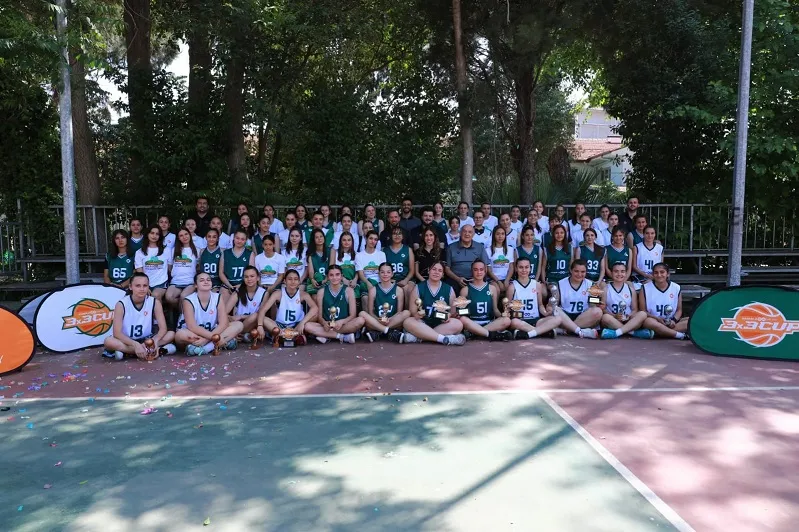 Enerjisa Üretim 3x3 Cup Turnuvası ile Basketbol Coşkusunu Yaşatıyor