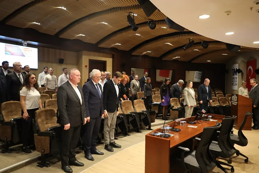Egeli tekstil ihracatçılarının ana gündemi sürdürülebilirlik