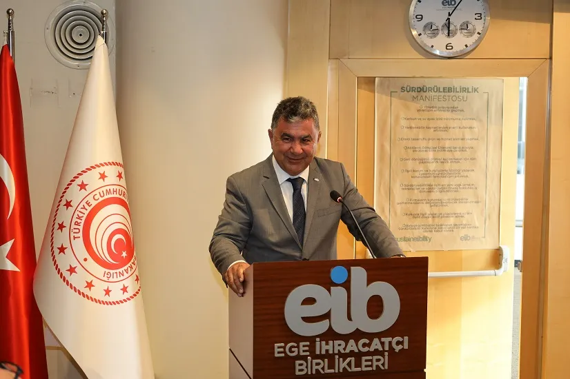 Moda endüstrisi, ihracatta 2024 yılının son çeyreğinden umutlu