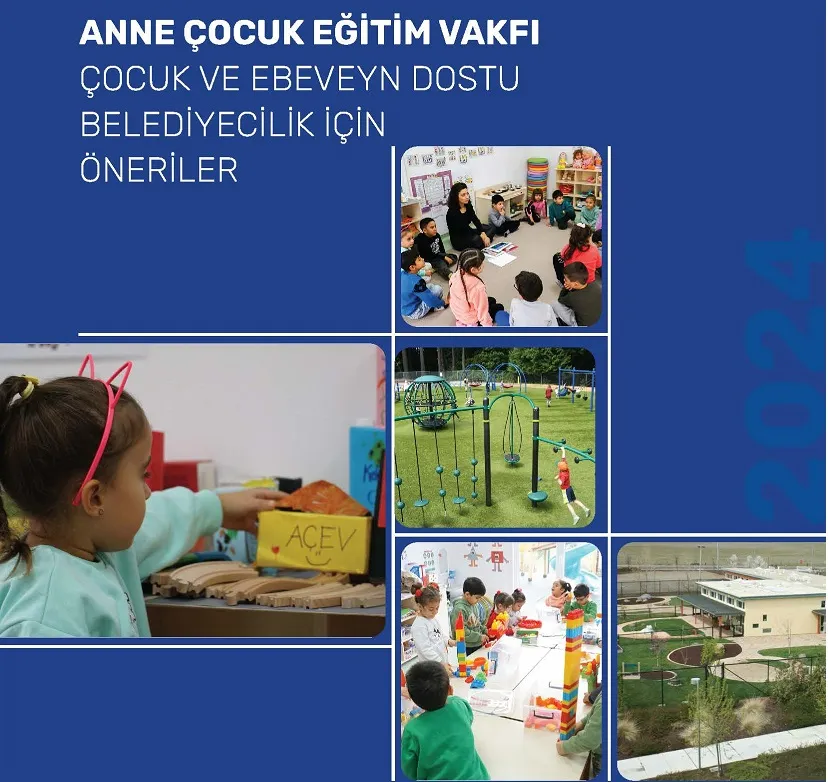   Basın Açıklaması: AÇEV’den belediye başkanlarına çağrı