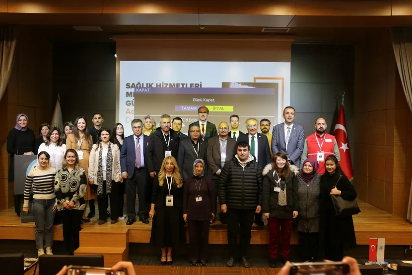 Prof. Dr. Nevzat Tarhan: “Krize hazırlıktan önce risk yönetimi gerekiyor…”