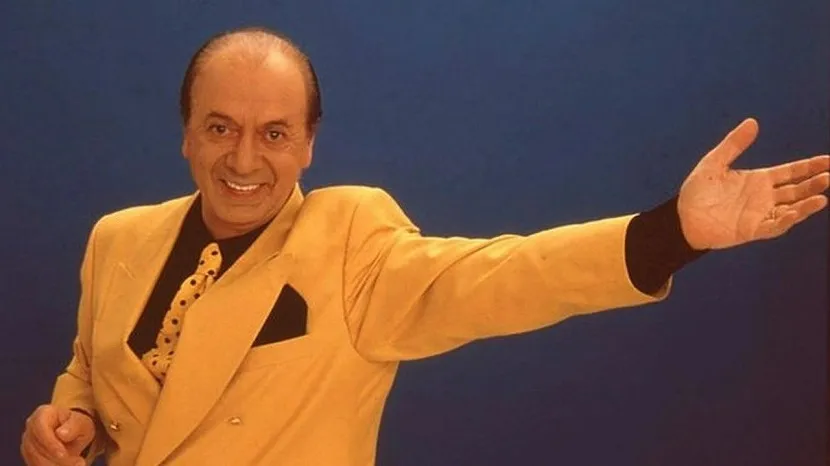 DUAYEN TELEVİZYONCU ERKAN YOLAÇ 89 YAŞINDA HAYATA GÖZLERİNİ YUMDU