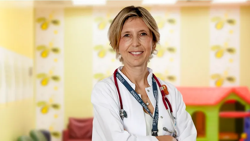 Anne sütünün 5 önemli faydası 