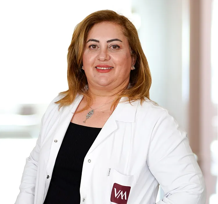 DERİ TESTİ İLE BİRÇOK ALERJİK HASTALIK SAPTANABİLİR