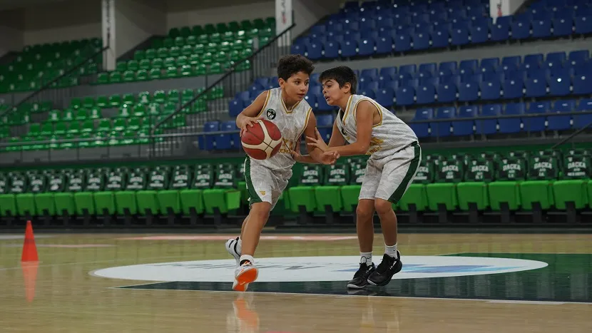 Daçka Akademi’de Yaz Okulları Başlıyor