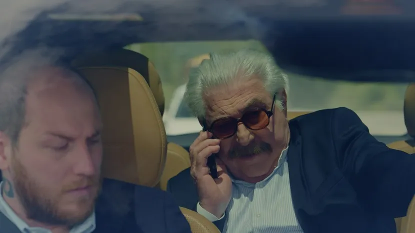 ‘GADDAR’IN CUMA AKŞAMI YAYINLANACAK BÖLÜMÜNDEN HEYECAN DOLU YENİ TANITIM! 