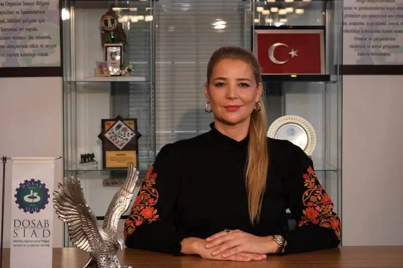       KUR TARTIŞMALARIYLA VAKİT KAYBETMEK İSTEMEYEN İHRACATÇI‘AMERİKA’YI KEŞFE ÇIKTI