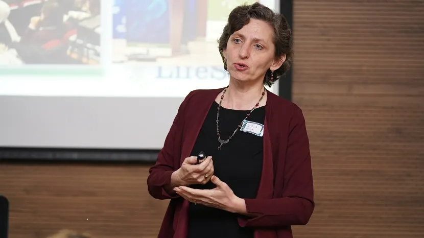 Boğaziçi Lifesci, Hedefli Tedavi Teknolojileri Alanında Çalışan Bilim İnsanlarını Buluşturdu
