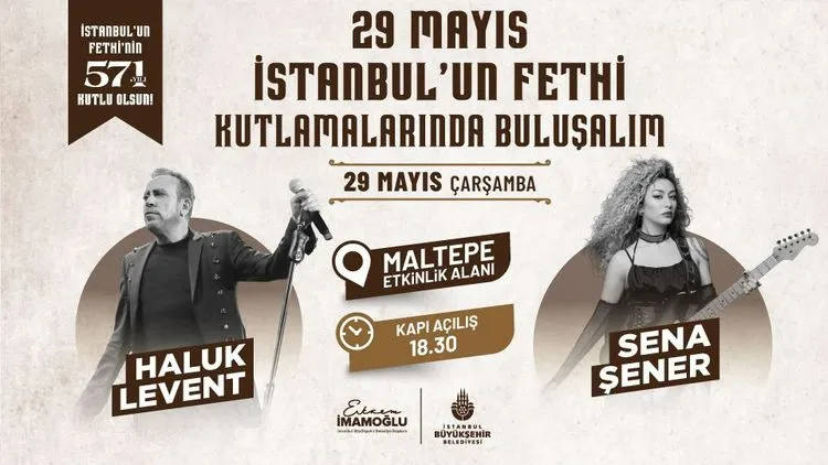 İSTANBUL