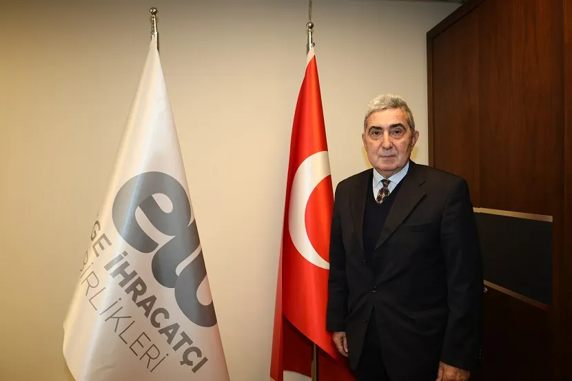 Almanya-Türkiye arasında dış ticaret hacmi 50 milyar dolara ulaştı