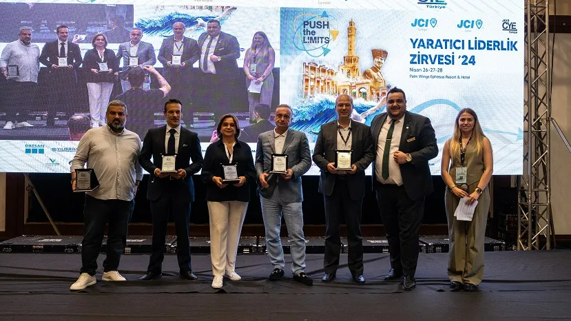CYE BİRİNCİSİ BİYOTEKNOLOJİ PROJESİ OLDU 