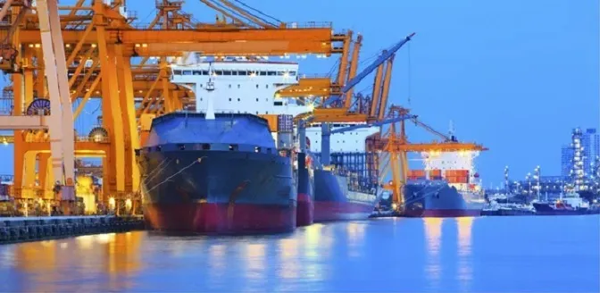 Ege Bölgesi’nin 4 aylık ihracatı 14 milyar doları aştı