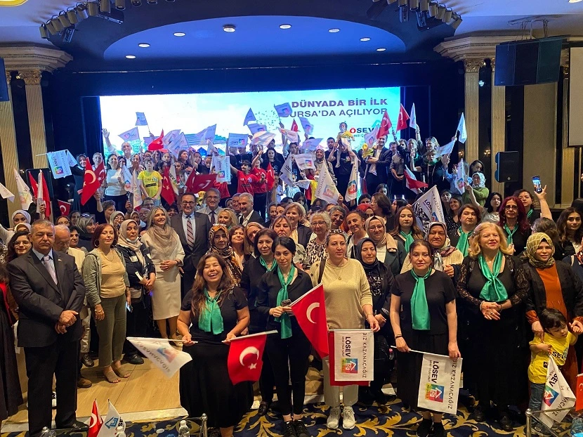 LÖSEMİLİ ÇOCUKLAR BİLİM VE DOĞA KÖY ENSTİTÜSÜ BURSA’DA AÇILACAK