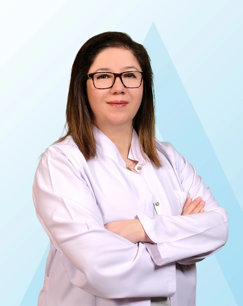 KOL VE BACAKLARINIZ ÇABUK MORARIYORSA DİKKAT!