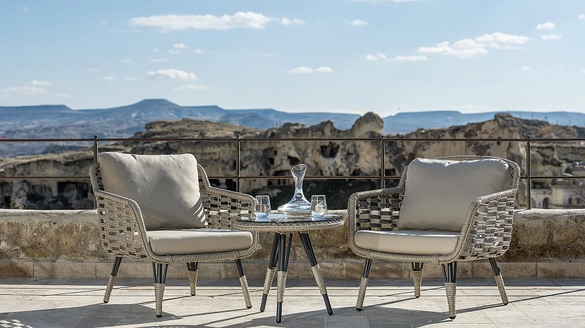 Kelebek Garden&Balcony’den Eşsiz Tasarımlar 