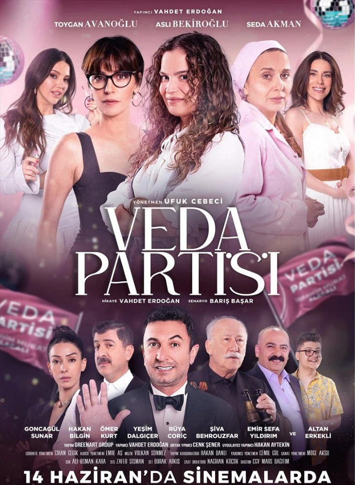 Bu Cuma Vizyonda Yer Alacak Filmler Belli Oldu 