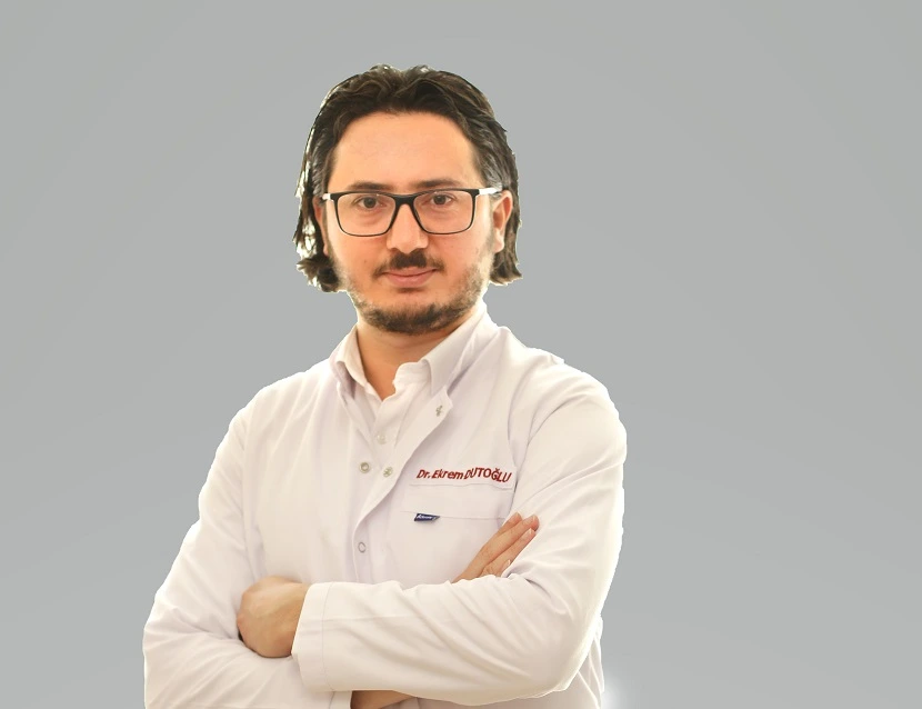 Sinir sisteminin iyileştirici gücü: Nöral Terapi